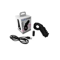 Anillo Vibrador Tickle · BATHMATE · Anillos para el Pene