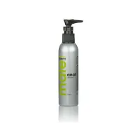 Male Lubricante Anal Base Agua 150 ml · COBECO PHARMA · Lubricantes