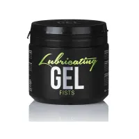 CBL Lubricante en Gel Fists Base Agua 500 ml · COBECO PHARMA · Lubricantes