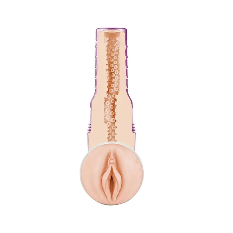 Masturbador Sasha Nakamoto Ecchi · FLESHLIGHT · Masturbadores Él — Foto 2