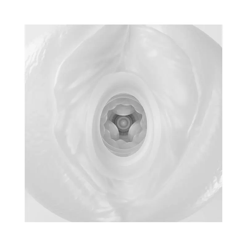 Masha Huevo Masturbador Double Texture · PRETTYLOVE · Masturbadores Él — photo 5