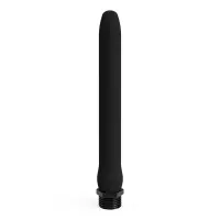 Adaptador de Ducha Negro 1 Agujero · BODY ARS · Anal
