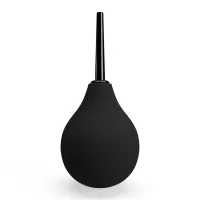 Ducha Anal Negra 224 ml · BODY ARS · Anal