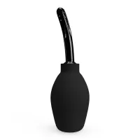 Ducha Anal Negra 310 ml · BODY ARS · Anal