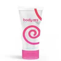 Gel Lubricante Base de Agua Natural 75 ml · BODY ARS · Lubricantes