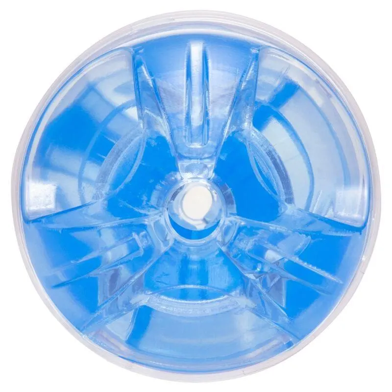 Flight Commander con Turbo Tech · FLESHLIGHT · Masturbadores Él — Foto 3