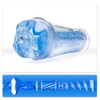Flight Commander con Turbo Tech · FLESHLIGHT · Masturbadores Él
