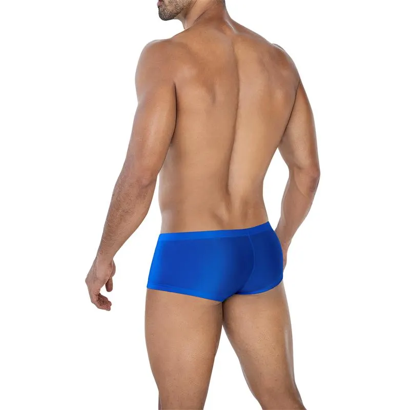 C4MSPX13 Calzoncillo Hipster Azul · CUT4MEN · Tangas y Braguitas — photo 2