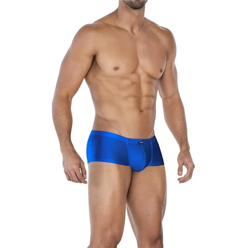 C4MSPX13 Calzoncillo Hipster Azul · CUT4MEN · Tangas y Braguitas