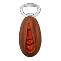 Abridor Forma de Vagina Mulato · DIVERTY SEX · Juegos y Complementos Divertidos