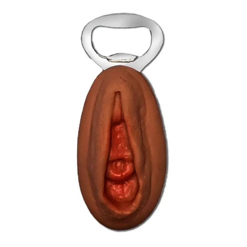 Abridor Forma de Vagina Mulato · DIVERTY SEX · Juegos y Complementos Divertidos