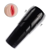 Dot Masturbador con Vibración Vagina · JUICY LAMOUR · Masturbadores Él