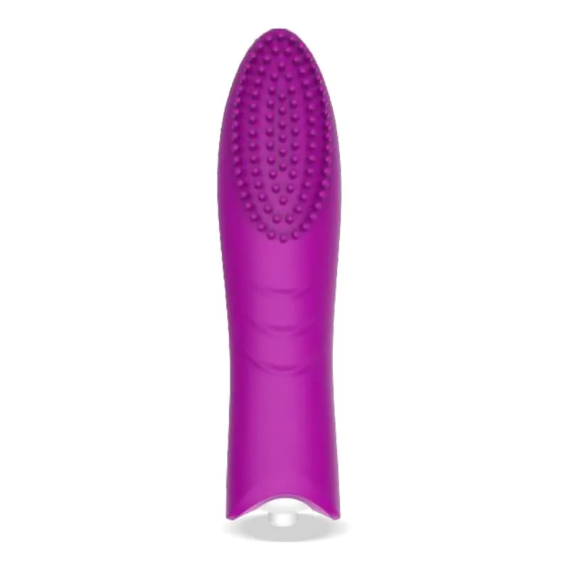 Dotys Bala Vibradora Easy Quick Silicona Púrpura · LATETOBED · Huevos y Balas Vibradoras — photo 4