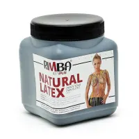 Látex Líquido Negro 500 ml · LATEX PLAY · Accesorios y Sets