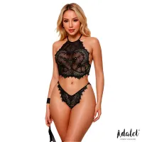 Amara Set de 2 Piezas · S/M · ADALET LINGERIE · Conjuntos y Bodies