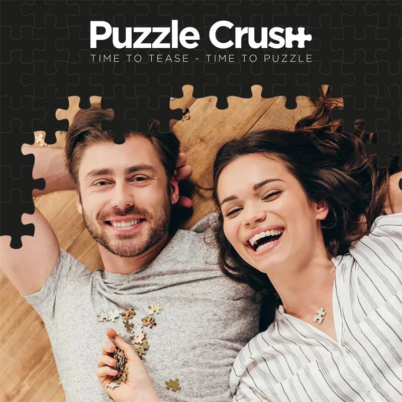 Puzle Crush I Want Your Sex · TEASE & PLEASE · Juegos y Complementos Divertidos — Foto 2