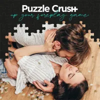 Puzle Crush I Want Your Sex · TEASE & PLEASE · Juegos y Complementos Divertidos