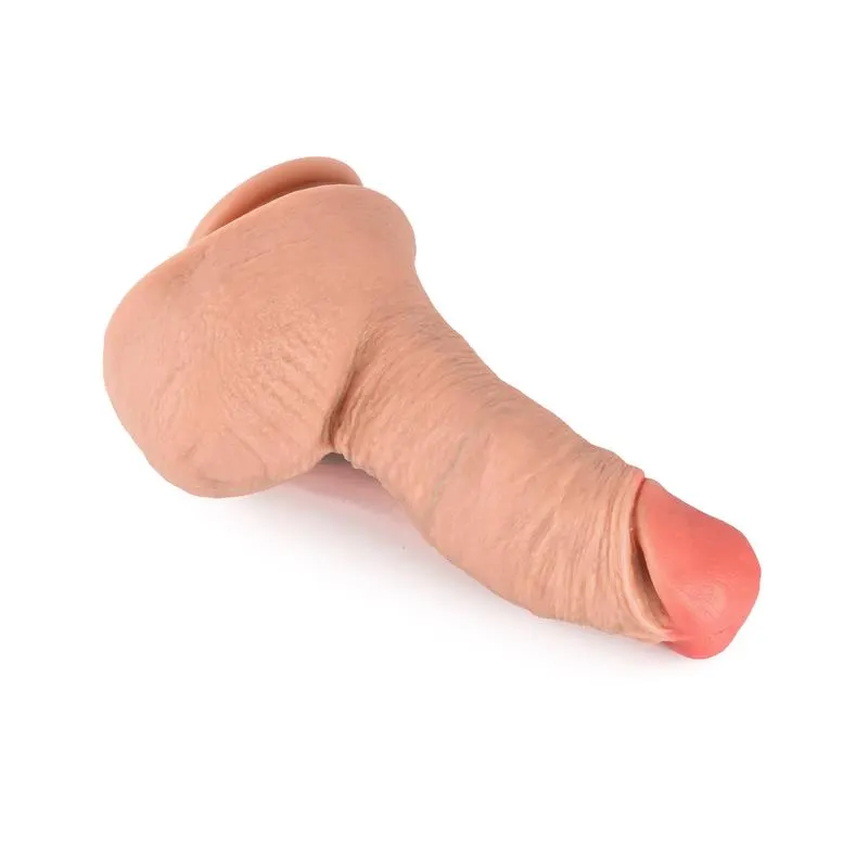 Cade Dildo Dual Layer 9.2 · XISE · Dildos — photo 4