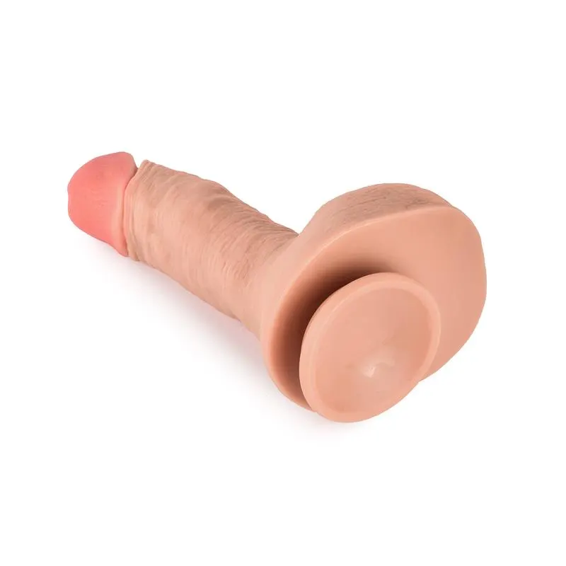 Cade Dildo Dual Layer 9.2 · XISE · Dildos — photo 5