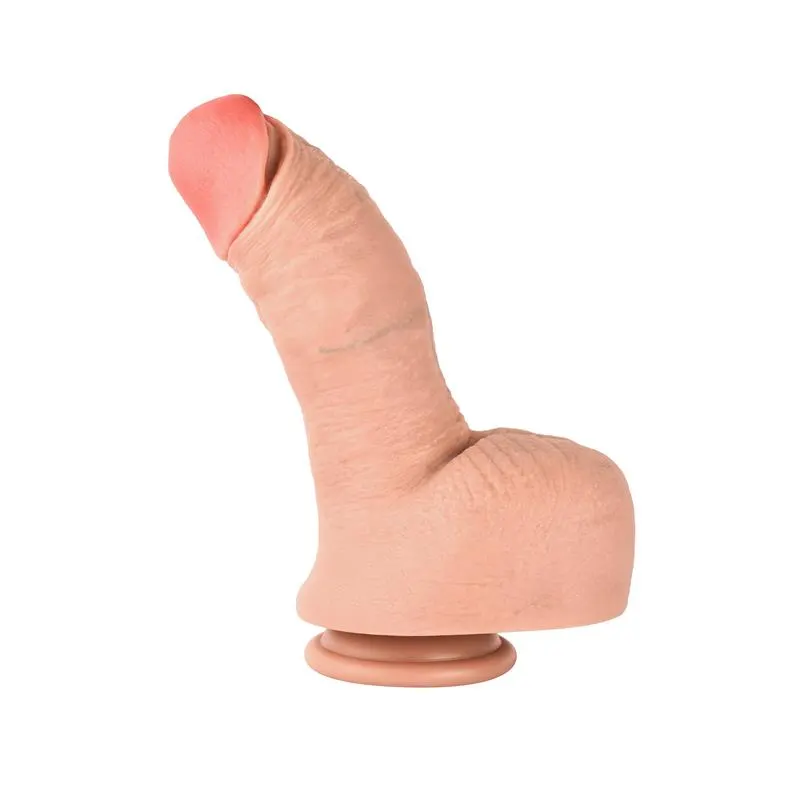 Cade Dildo Dual Layer 9.2 · XISE · Dildos