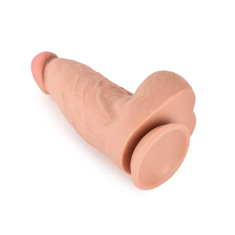 Gale Dildo Dual Layers 9.6 · XISE · Dildos — Foto 5
