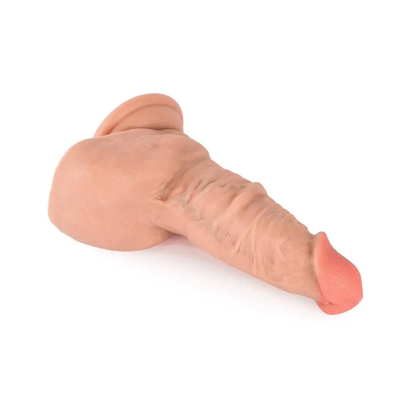 Ianz Dildo Dual Density 8.46 · XISE · Dildos — Foto 4