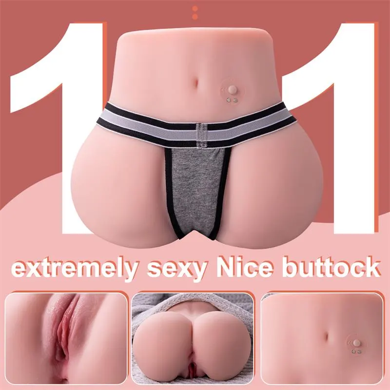 Roberta Masturbador con Vibración 2 kg · XISE · Masturbadores Él — photo 12