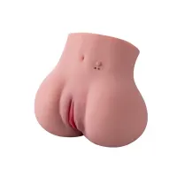 Roberta Masturbador con Vibración 2 kg · XISE · Masturbadores Él