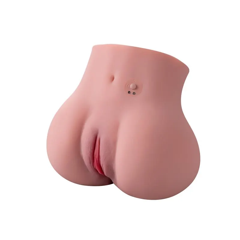 Roberta Masturbador con Vibración 2 kg · XISE · Masturbadores Él