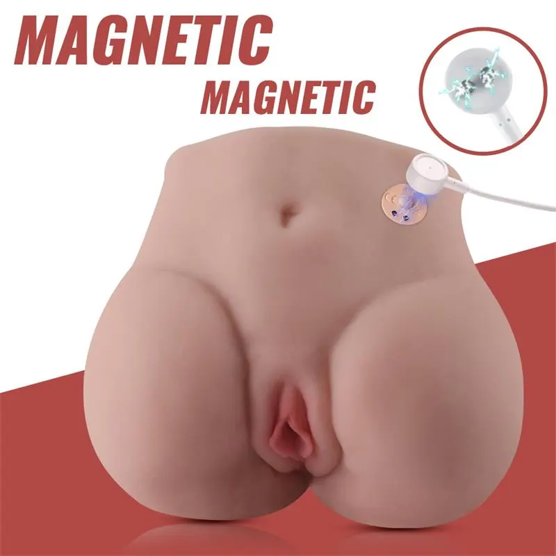 Lore Masturbador con Vibración 2.59kg · XISE · Masturbadores Él — Foto 12