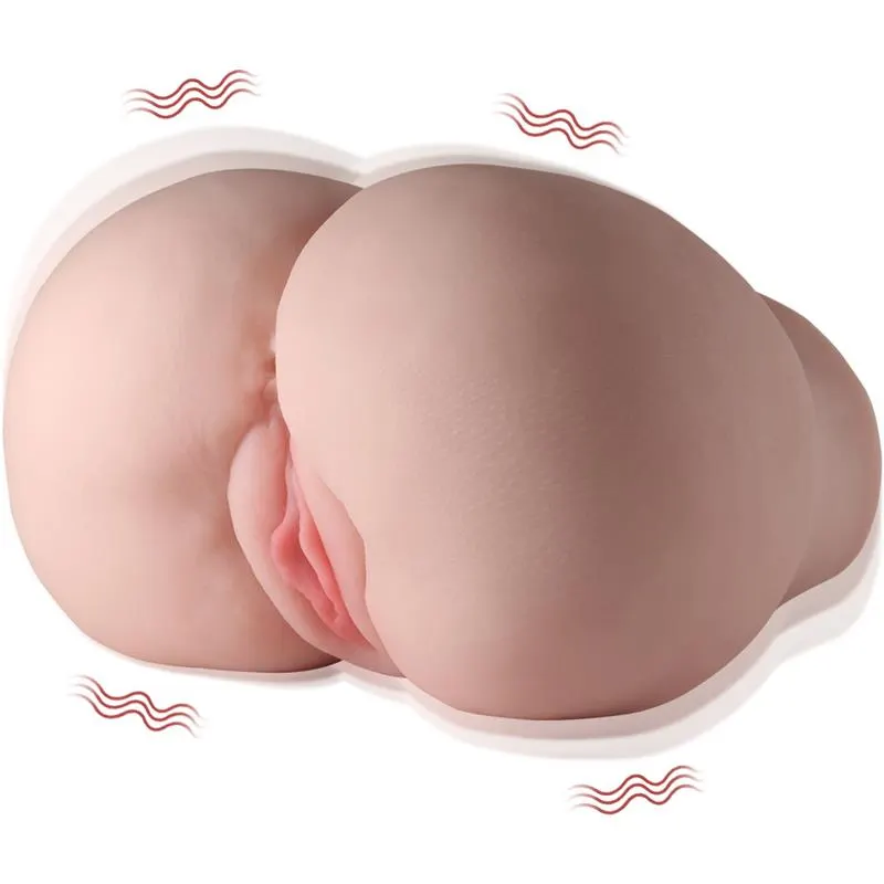 Lore Masturbador con Vibración 2.59kg · XISE · Masturbadores Él