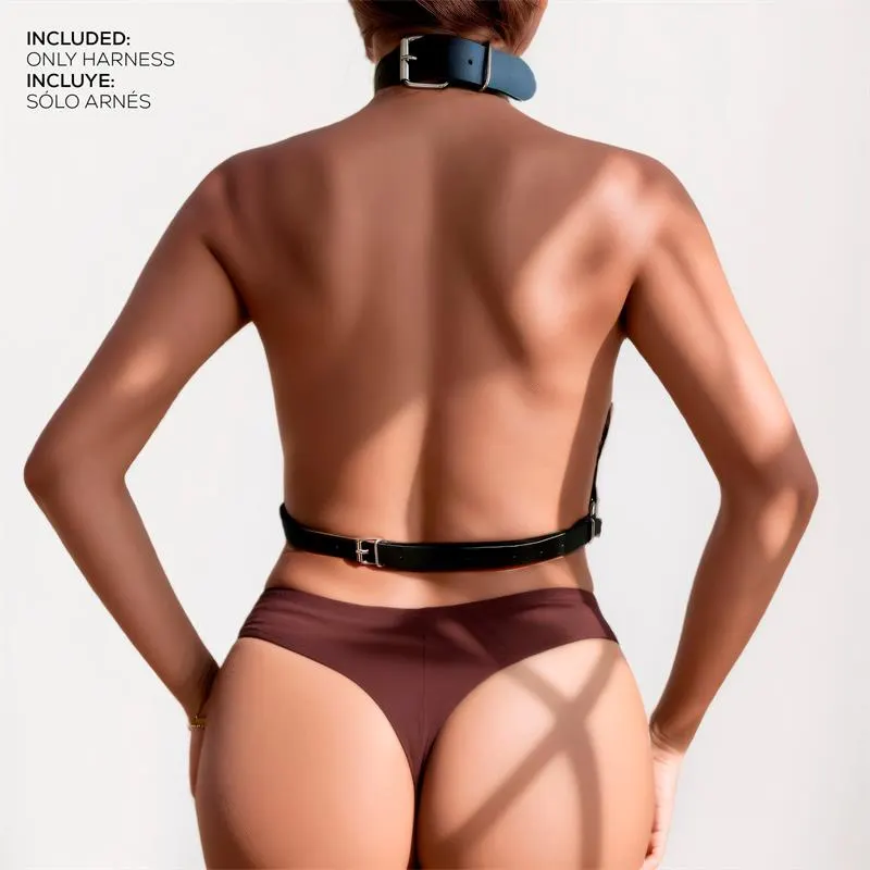 Samara Arnés de Pecho Cadenas  Talla Única · ADALET LINGERIE · Accesorios BDSM y Fetish — Foto 2