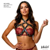 Wendy Arnés de Pecho  Talla Única · ADALET LINGERIE · Accesorios BDSM y Fetish