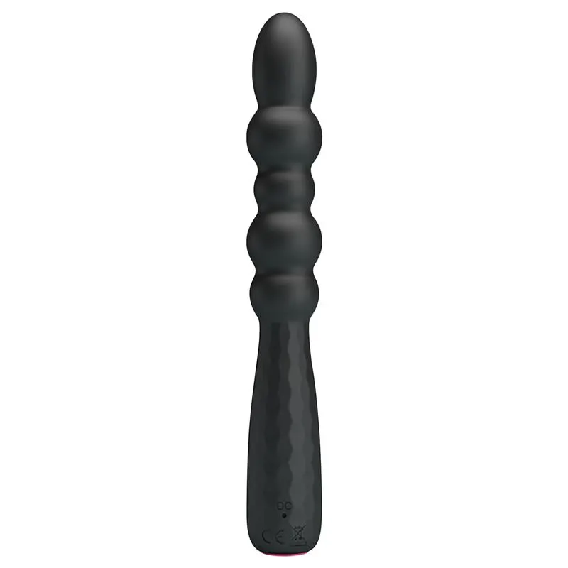 Vibrador Anal Flexible · MR PLAY · Anal — photo 3