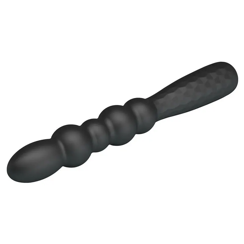 Vibrador Anal Flexible · MR PLAY · Anal — photo 4