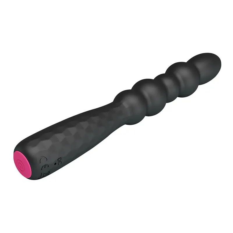 Vibrador Anal Flexible · MR PLAY · Anal — photo 5
