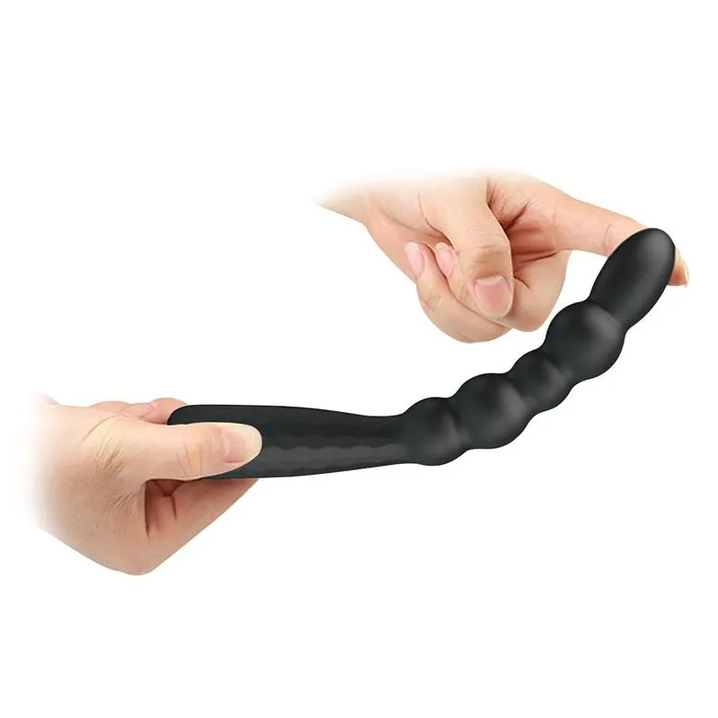 Vibrador Anal Flexible · MR PLAY · Anal — photo 6