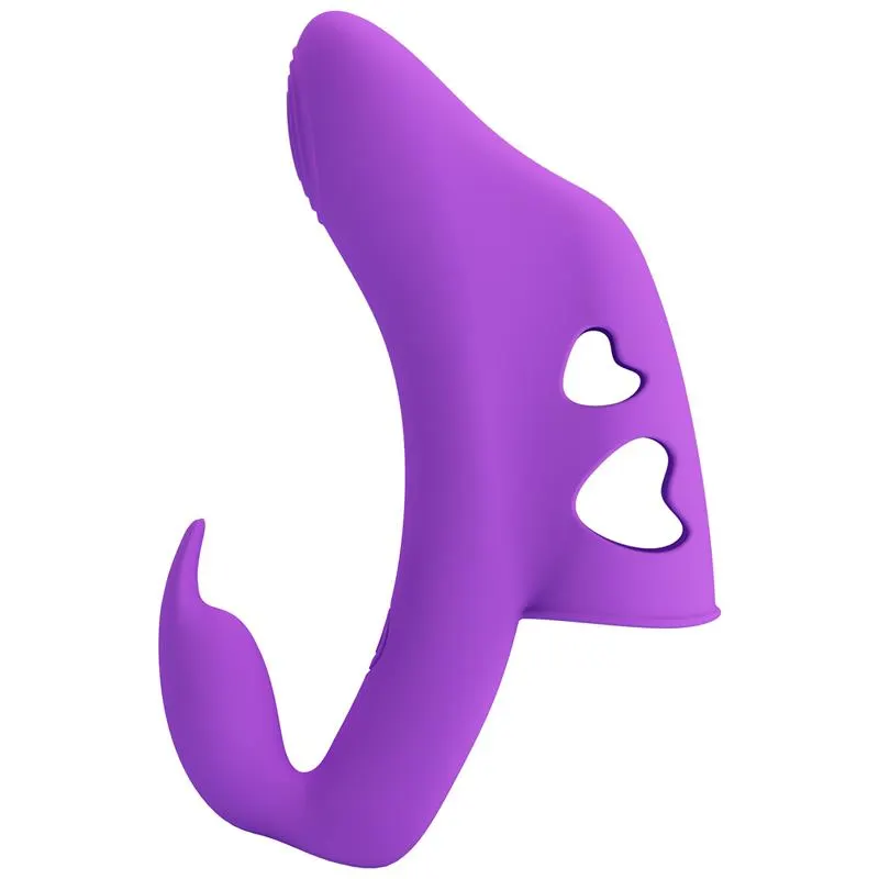 Yenna Vibrador para el Dedo · PRETTYLOVE · Vibradores — Foto 6