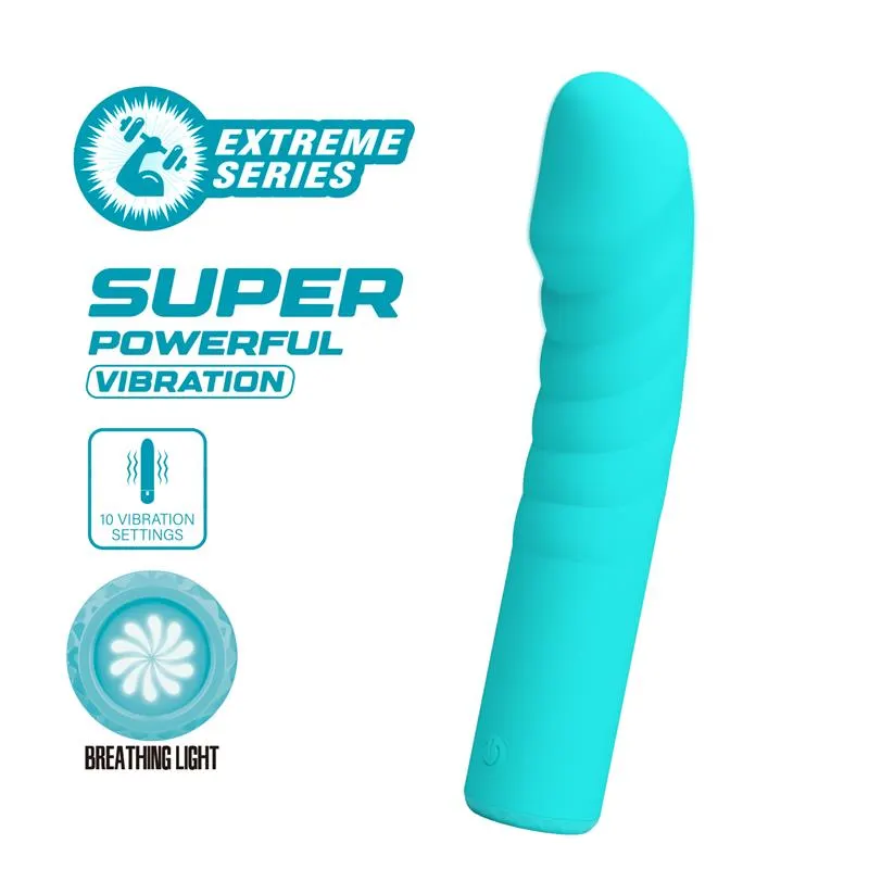 Rylan Vibrador G-Spot · PRETTYLOVE · Vibradores — Foto 2
