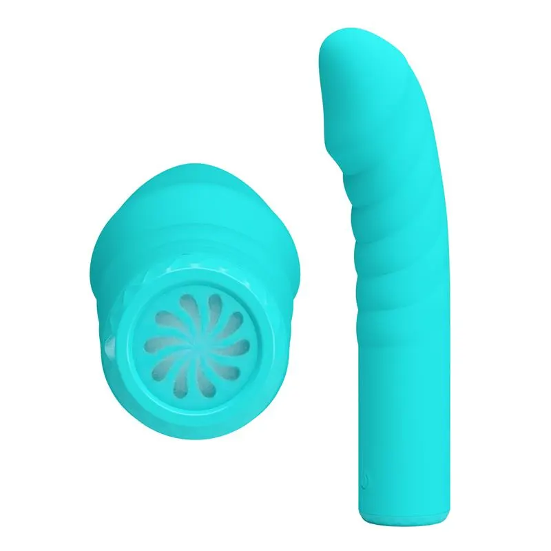 Rylan Vibrador G-Spot · PRETTYLOVE · Vibradores — Foto 3