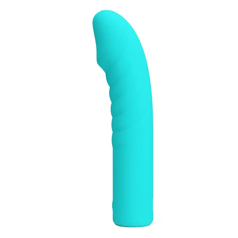 Rylan Vibrador G-Spot · PRETTYLOVE · Vibradores — Foto 4