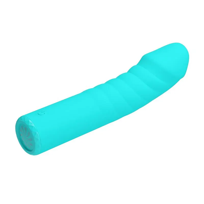 Rylan Vibrador G-Spot · PRETTYLOVE · Vibradores — Foto 5