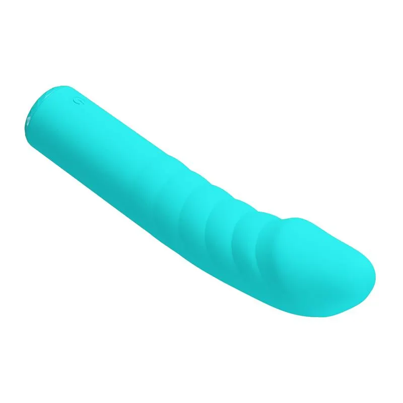 Rylan Vibrador G-Spot · PRETTYLOVE · Vibradores — Foto 6
