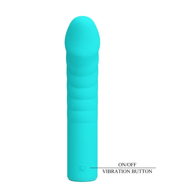 Rylan Vibrador G-Spot · PRETTYLOVE · Vibradores — Foto 7