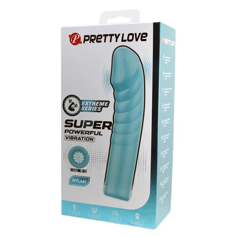 Rylan Vibrador G-Spot · PRETTYLOVE · Vibradores — Foto 10