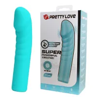 Rylan Vibrador G-Spot · PRETTYLOVE · Vibradores