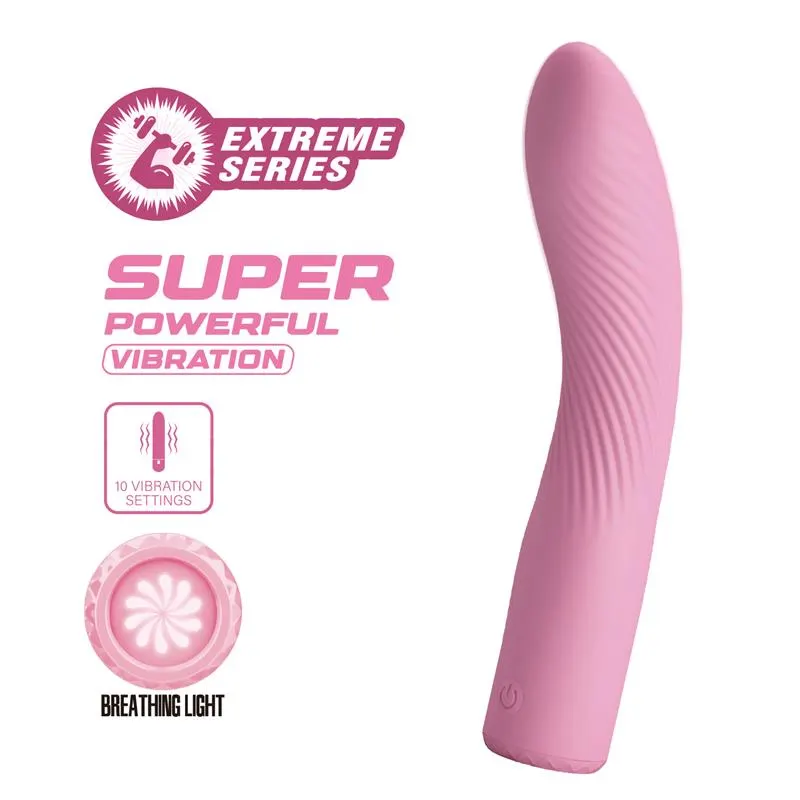 Kissell Vibrador G-Spot · PRETTYLOVE · Vibradores — Foto 2