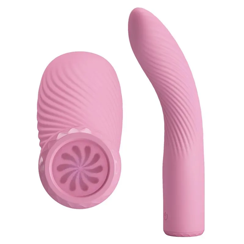 Kissell Vibrador G-Spot · PRETTYLOVE · Vibradores — Foto 3