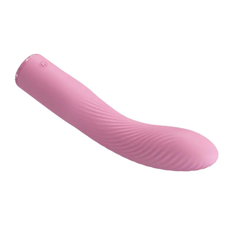 Kissell Vibrador G-Spot · PRETTYLOVE · Vibradores — Foto 4