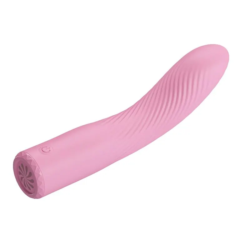 Kissell Vibrador G-Spot · PRETTYLOVE · Vibradores — Foto 5